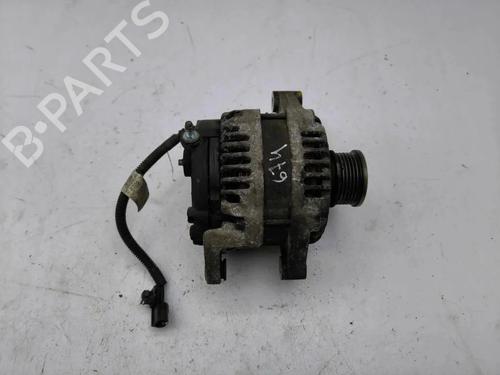 Used Alternator Alternator 28896029 28896029