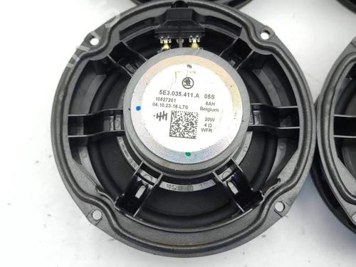 Electronic module SKODA OCTAVIA IV (NX3, NN3, PV3) 1.0 TSI e-TEC | BP36203864M83 - Image 14