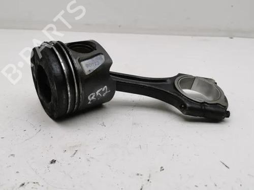 Other MERCEDES-BENZ A-CLASS (W169) A 180 CDI (169.007, 169.307) | BP28865314O1 