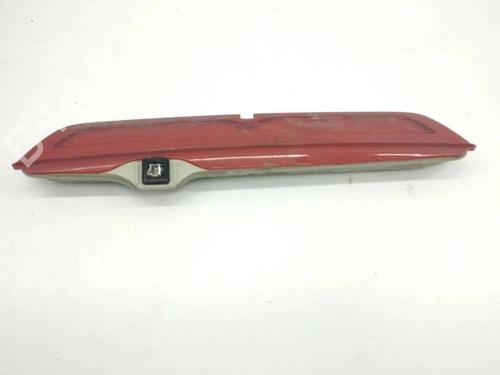 Used Third brake light Third brake light 28876537 28876537