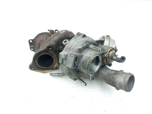 Used Turbocharger/Supercharger BENTLEY CONTINENTAL FLYING SPUR (3W_) 6.0 (560 hp) 28883301