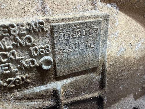 Gearbox BMW X5 (E70) xDrive 30 d | BP40194238M3 - Image 7