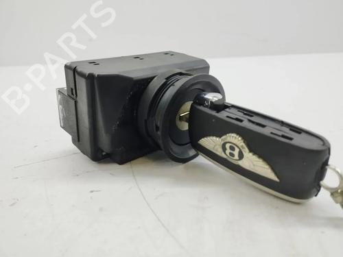 Ignition barrel BENTLEY FLYING SPUR (4W_) 6.0 W12 | BP36391605M48 - Image 2