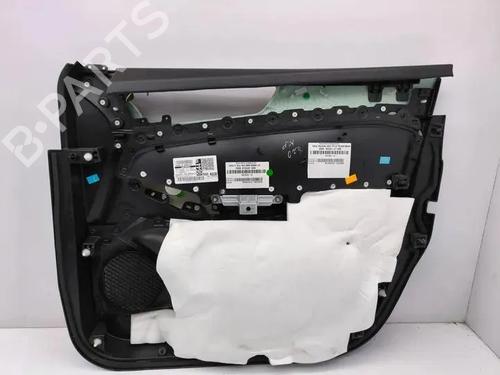 Forreste venstre beklædning FORD GALAXY III (CK) 2.0 TDCi | BP28863752C58 - Image 6