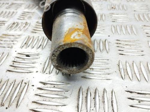 Driveshaft MITSUBISHI OUTLANDER II (CW_W) 2.2 DI-D | BP28842164M37 