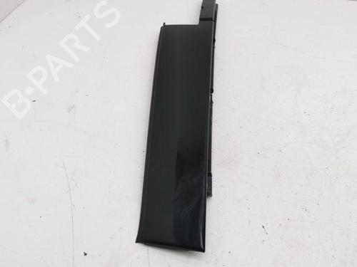 Door moulding trim AUDI A1 Sportback (8XA, 8XF) 1.0 TFSI | BP28901441C150 