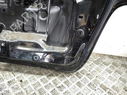Tailgate MERCEDES-BENZ M-CLASS (W164) ML 320 CDI 4-matic (164.122) | BP28900352C6 