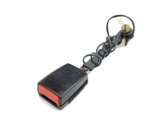 Used Seat buckle MASERATI QUATTROPORTE V 4.2 (400 hp) 28881563