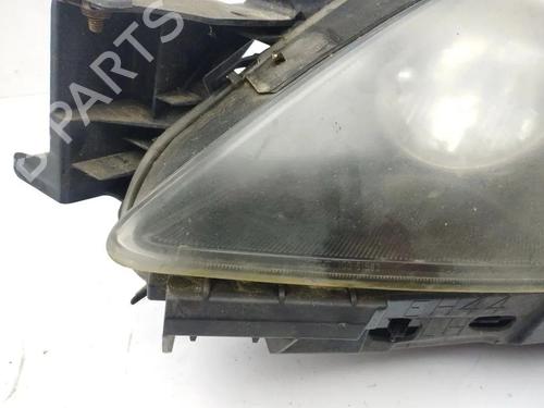 Left headlight MAZDA CX-7 (ER) 2.2 MZR-CD AWD (ER10A) | BP28900027C28 - Image 10