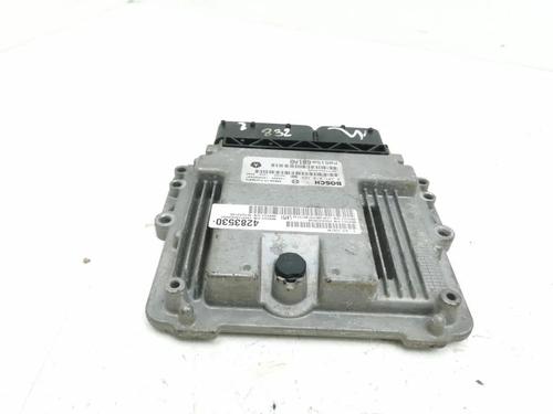 Engine control unit (ECU) JEEP CHEROKEE (KL) 2.2 CRD 4x4 | BP33985127M57  - Image 6