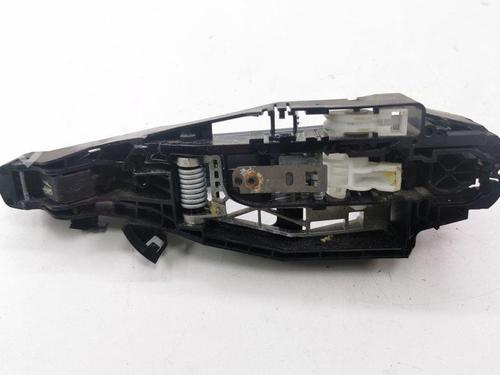 Rear right exterior door handle PEUGEOT 508 I (8D_) 2.0 HDi | BP28888864C130 