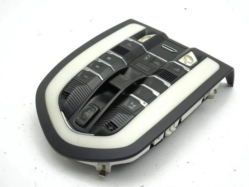 Interior roof light PORSCHE CAYENNE (92A) 3.6 | BP36178768I8 - Image 16