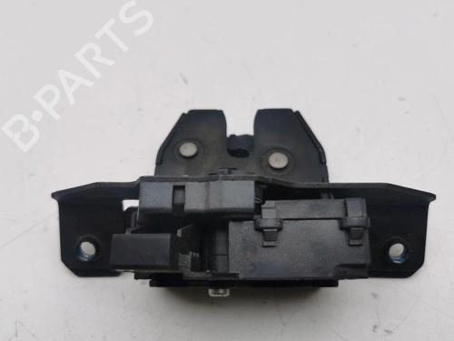 Tailgate lock OPEL ZAFIRA TOURER C (P12) 2.0 CDTi (75) | BP28894921C101 
