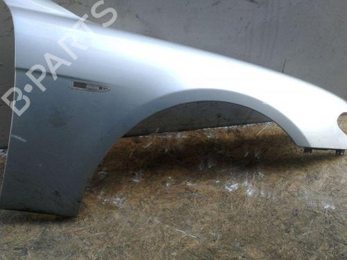 Used Right front fenders BMW 7 (E65, E66, E67) 730 d (218 hp) 28886930