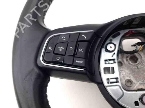 Steering wheel JAGUAR XE (X760) 2.0 D | BP28877991C49 