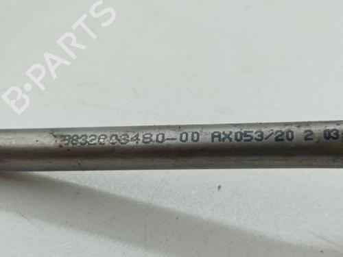 Pipe CITROËN C5 II Break (RE_) 1.8 16V (RE6FYB) | BP36201543M125  - Image 6