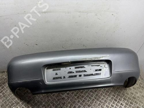 Used Rear bumper Rear bumper 38248500 38248500