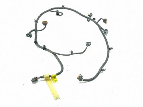 Used Wiring harness Wiring harness HYUNDAI IONIQ (AE) 1.6 GDI Hybrid (141 hp) 40208336 40208336