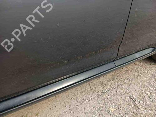 Left front door CITROËN C-CROSSER (VU_, VV_) 2.2 HDi | BP28893762C2 