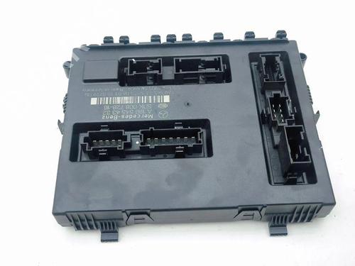 Electronic module MERCEDES-BENZ A-CLASS (W169) A 180 CDI (169.007, 169.307) | BP36330405M83  - Image 7