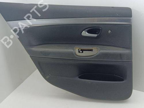 Venstre bakpanel SAAB 9-3 Estate (E50) 1.9 TiD (150 hp) 28850721