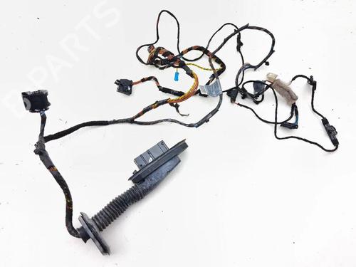 Used Wiring harness BMW X5 (E70) xDrive 30 d (235 hp) 30923543