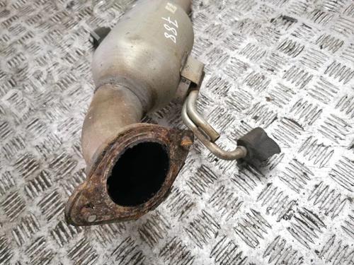 Exhaust system MAZDA CX-7 (ER) 2.2 MZR-CD AWD (ER10A) | BP28900008M121 - Image 4