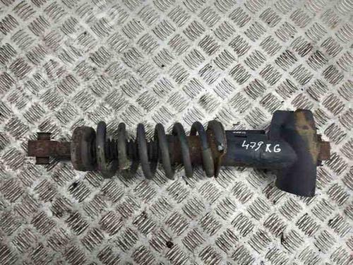 Used Left rear shock absorber PEUGEOT 508 I (8D_) 2.0 HDi (163 hp) 28849177