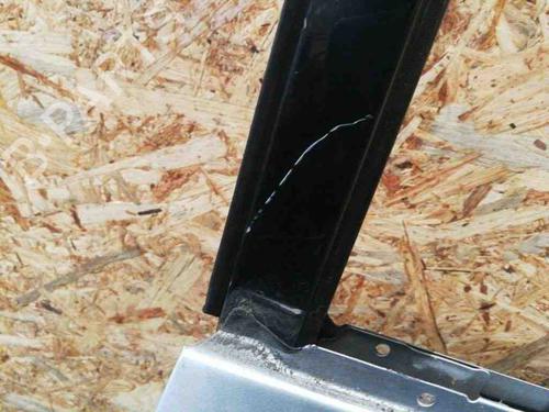 Right rear door MITSUBISHI PAJERO PININ I (H6_W, H7_W) 3.2 DiD | BP28884617C5