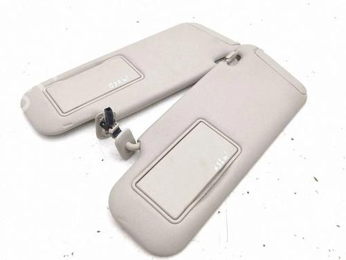 Left sun visor MAZDA CX-7 (ER) 2.2 MZR-CD AWD (ER10A) | BP39749457I1 - Image 3