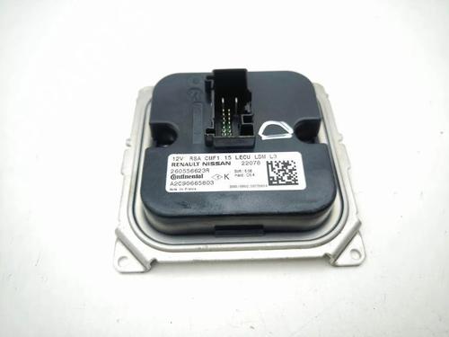 Electronic module RENAULT CAPTUR II (HF_) TCe 100 (HFMT) | BP36198690M83 - Image 5