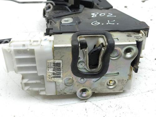 Rear left lock MERCEDES-BENZ A-CLASS (W169) A 160 CDI (169.006, 169.306) | BP28900399C100 