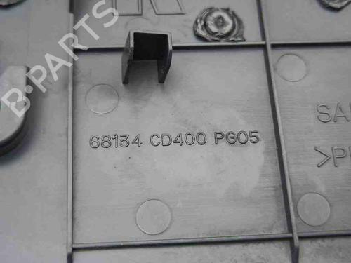 Other NISSAN 350Z Coupe (Z33) 3.5 (AAZ33) | BP28882479O1