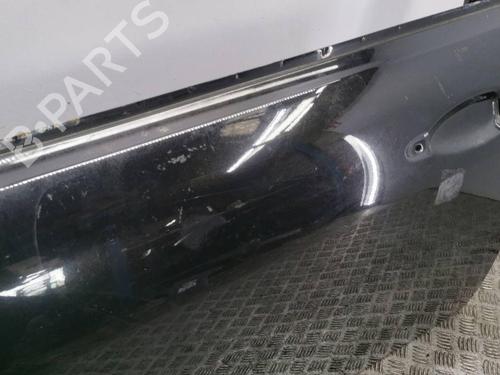 Left front door MASERATI QUATTROPORTE V 4.2 | BP28881584C2 