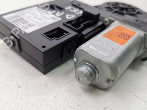 Left front window motor VOLVO V50 (545) 1.6 D | BP28895595E21