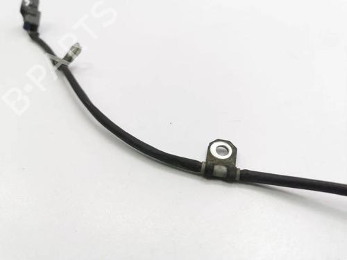 Electronic sensor TOYOTA RAV 4 III (_A3_) 2.2 D 4WD (ALA30_, ALA30R) | BP33258361M84 - Image 5