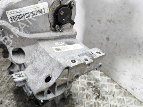 Engine AUDI A1 Sportback (8XA, 8XF) 1.0 TFSI | BP28901503M1 