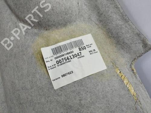 Interiør tag MINI MINI COUNTRYMAN (R60) Cooper S ALL4 | BP28853215I12 - Image 2