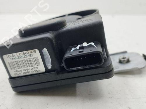 Electronic module NISSAN X-TRAIL II (T31) 2.0 dCi 4x4 | BP28850315M83 