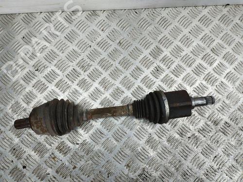 Left front driveshaft VOLVO V40 Hatchback (525) T4 | BP33251317M38 - Image 9