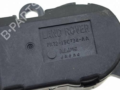 Electronic sensor JAGUAR I-PACE (X590) EV400 AWD | BP38003295M84 - Image 6