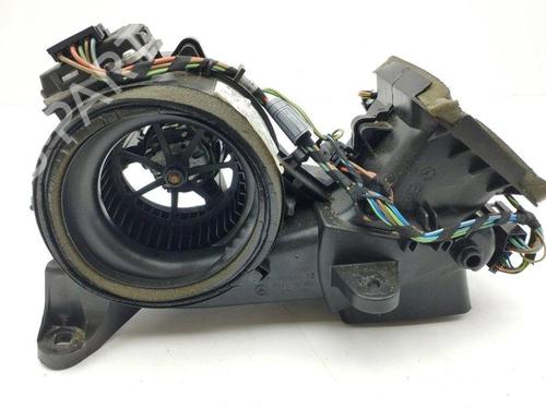 Used Heater matrix MERCEDES-BENZ M-CLASS (W164) ML 320 CDI 4-matic (164.122) (224 hp) 28900349