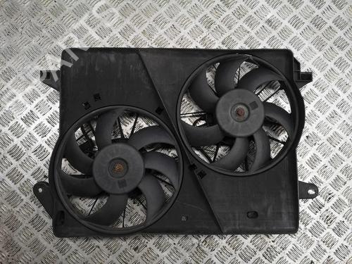 Used Radiator fan Radiator fan 36189372 36189372