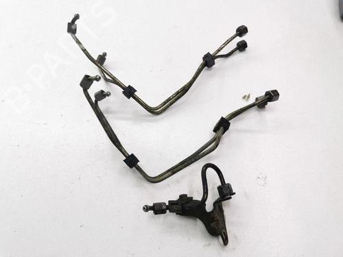 Pipe FORD FOCUS C-MAX (DM2) 1.6 TDCi | BP40231805M125 - Image 5