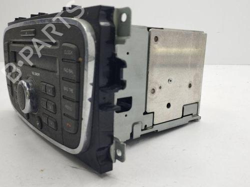 Electronic module FORD GALAXY III (CK) 2.0 TDCi | BP28843268M83