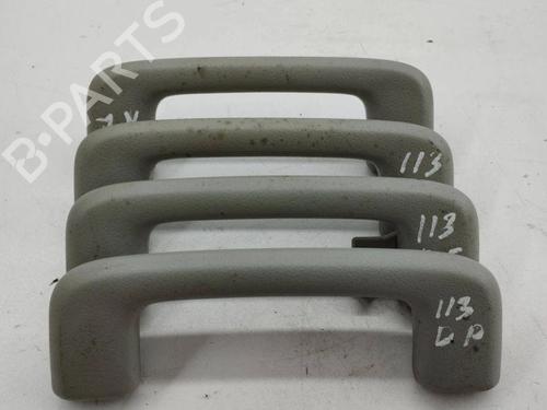 Rim PEUGEOT 4007 (VU_, VV_) 2.2 HDi | BP28875302C45 