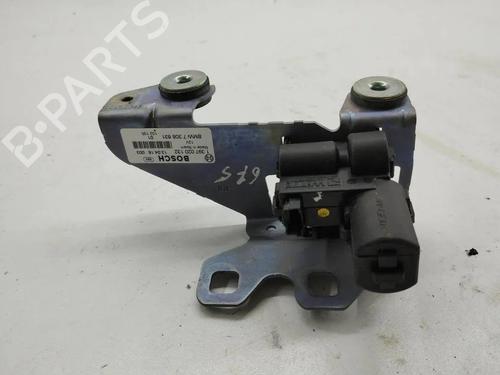 Used Rear windshield wiper arm Rear windshield wiper arm 36200616 36200616