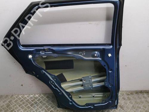 Left rear door KIA NIRO I (DE) E-NIRO | BP28882578C4 