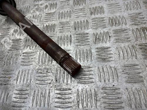 Right front driveshaft LAND ROVER RANGE ROVER EVOQUE (L538) 2.2 D 4x4 | BP36214355M39 - Image 6
