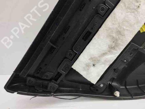 Venstre bakpanel HONDA CR-V II (RD_) 2.2 CTDi (RD9) | BP28850981C60